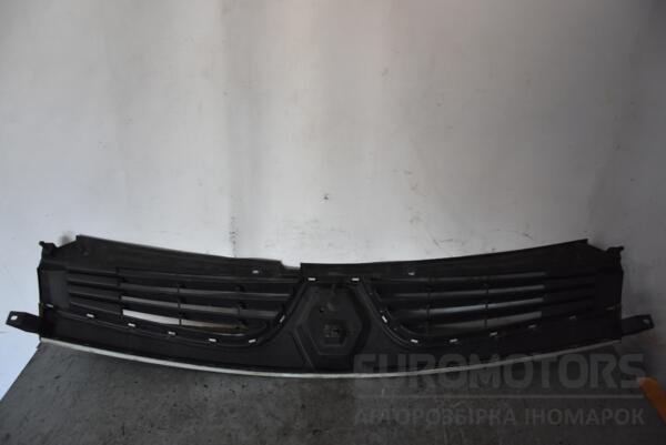 Решетка радиатора 03- Renault Master 1998-2010 8200426365 94306 - 2