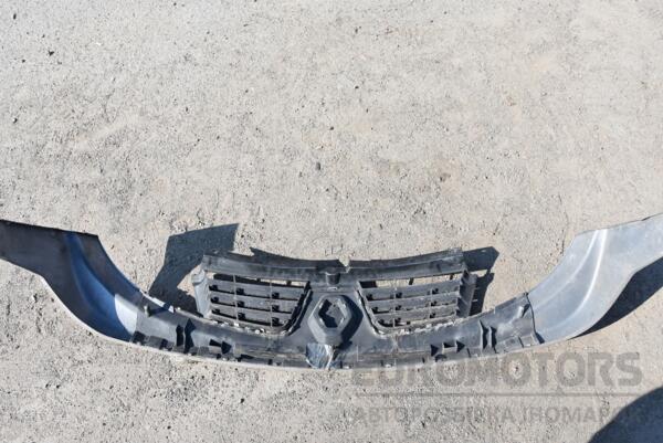Решетка радиатора 06- Renault Trafic 2001-2014 623100251R 94310 - 2