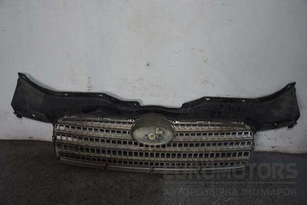 Решетка радиатора Hyundai Accent 2006-2010 8636010000000000 94312 - 2