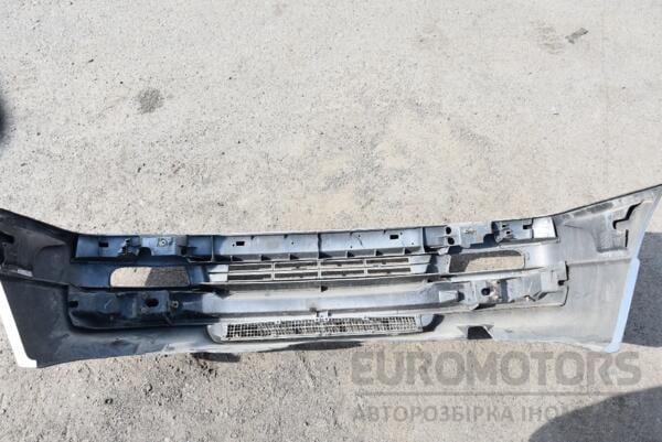 Бампер передній -04 Citroen Jumpy 1995-2007 1470259077 94318 - 2