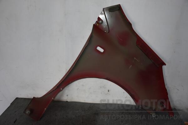 Крило переднє ліве Nissan Note (E11) 2005-2013 F31019U0M0 94324 - 2