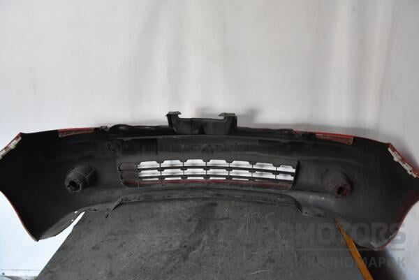 Бампер передний -10 Nissan Note (E11) 2005-2013 620229U040 94326 - 2