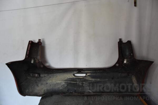 Бампер задній Nissan Note (E11) 2005-2013 8502290040 94328 - 2