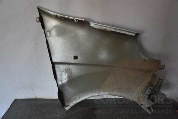 Крыло переднее левое Renault Trafic 2001-2014 7782524451 94333 - 2
