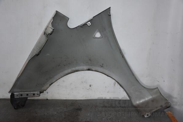 Крило переднє праве -10 Mitsubishi Colt (Z3) 2004-2012 MN161904 94349 - 2