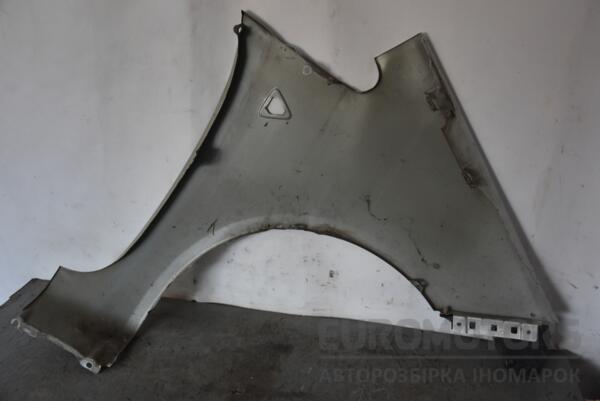 Крыло переднее левое -10 Mitsubishi Colt (Z3) 2004-2012 MN161903 94351 - 2