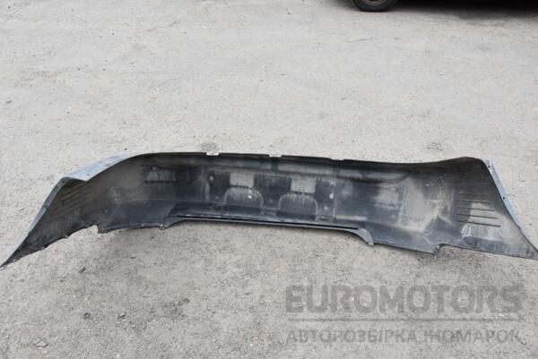 Бампер задний Hyundai Accent 2006-2010 866111 94384 - 2