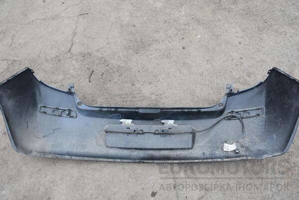 Бампер задний -09 Renault Clio (III) 2005-2012 8200402320 94397 - 2
