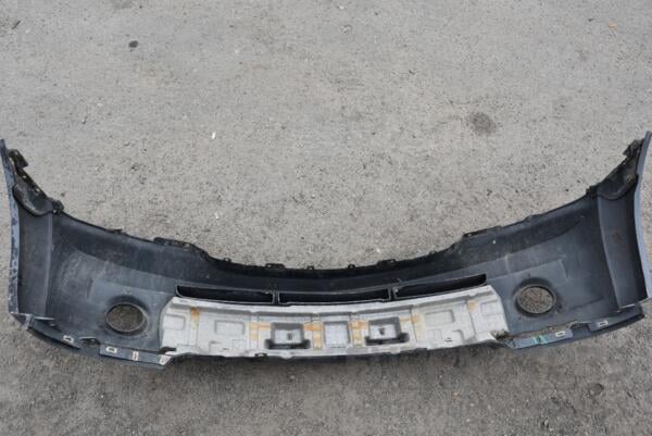Бампер передній -06 Kia Sorento 2002-2009 86510300000 94403 - 3
