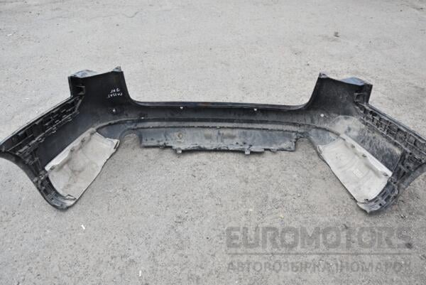 Бампер задний (универсал) VW Passat (B6) 2005-2010 3C9807417 94406 - 2