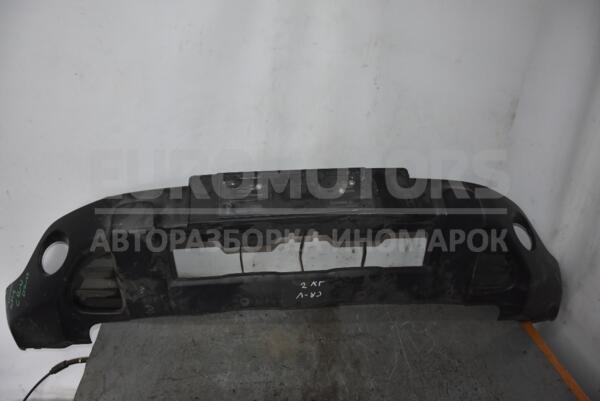 Бампер передний нижняя часть -10 Honda CR-V 2007-2012 71102SWWG000 94409  euromotors.com.ua