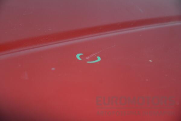 Капот -09 Nissan Note (E11) 2005-2013 F51009U0M0 94412 - 2