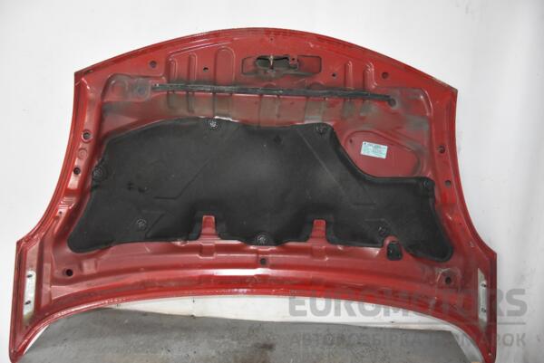 Капот -09 Nissan Note (E11) 2005-2013 F51009U0M0 94412 - 3