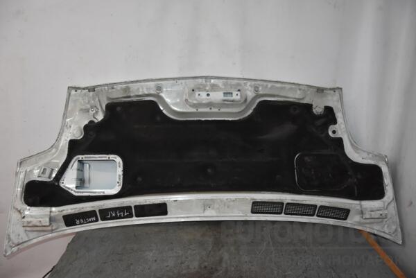 Капот 03- Renault Master 1998-2010 94415 - 2