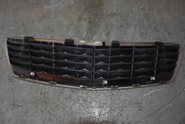 Решітка радіатора -03 Mercedes S-class (W220) 1998-2005 A2208800383 94419 - 2