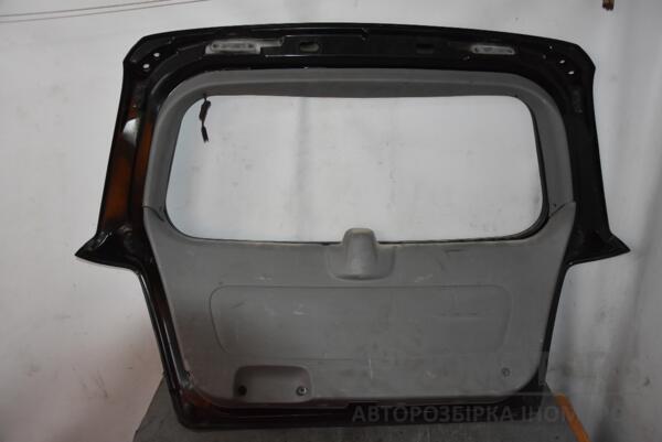Кришка багажника -06 Kia Sorento 2002-2009 737003E100 94425 - 2