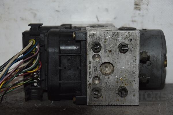 Блок ABS Toyota Avensis (I) 1997-2003 0265216485 94461 - 2