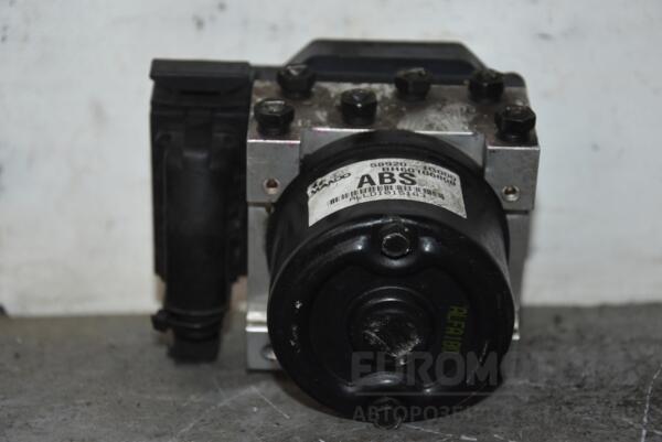 Блок ABS Hyundai Accent 2006-2010 589201G000 94474 - 2