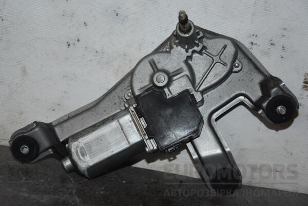 Моторчик склоочисника задній Toyota Corolla Verso 2004-2009 851300F010 94494 - 2