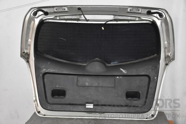 Крышка багажника со стеклом Toyota Corolla Verso 2004-2009 94502 - 2