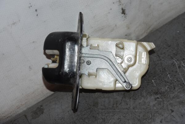 Замок крышки багажника электр 4 пина Nissan Note (E11) 2005-2013 94511 - 2