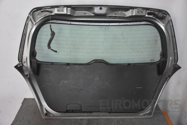 Крышка багажника в сборе со стеклом Suzuki Swift 2004-2010 94521 - 2