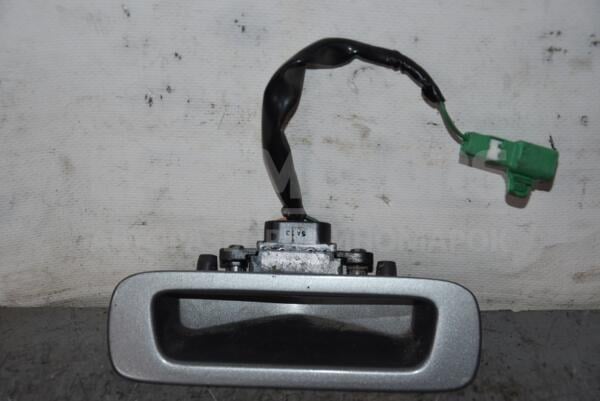 Кнопка відкривання кришки багажника зовнішня електро Suzuki Swift 2004-2010  94523  euromotors.com.ua