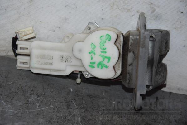 Замок крышки багажника электр 2 пина Suzuki Swift 2004-2010 8251063J00 94527 - 2