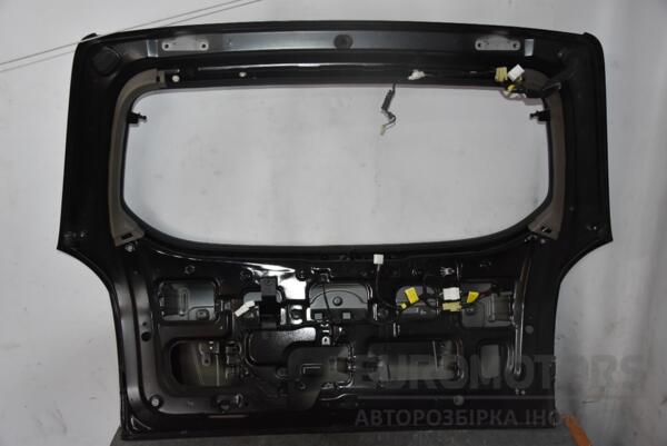 Крышка багажника Hyundai Tucson 2004-2009 7370020000000000 94539 - 2