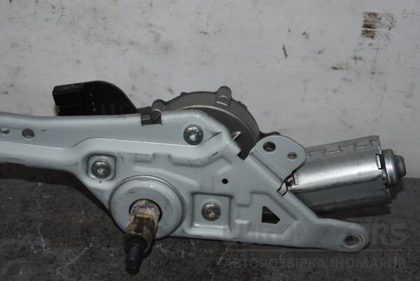 Моторчик склоочисника задній Hyundai Tucson 2004-2009 987002 94542 - 2