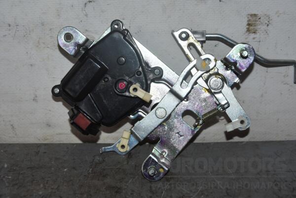 Активатор замка кришки багажника 5 пинов Hyundai Tucson 2004-2009 94552 - 2