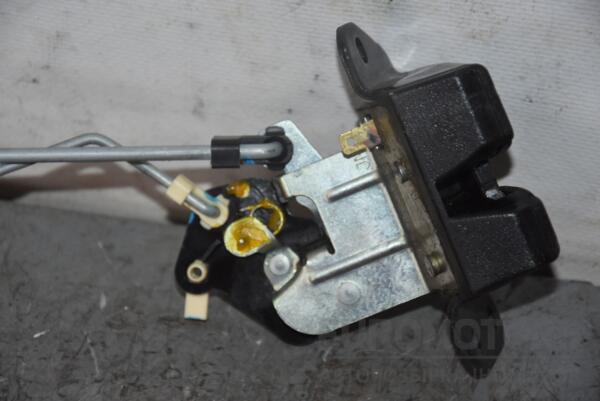 Замок кришки багажника механ Hyundai Tucson 2004-2009 94556 - 2