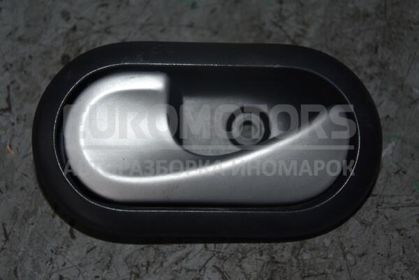 Ручка двери внутренняя левая Renault Sandero 2007-2013 8200733848 94562 - 1