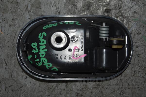 Ручка двери внутренняя левая Renault Sandero 2007-2013 8200733848 94562 - 2