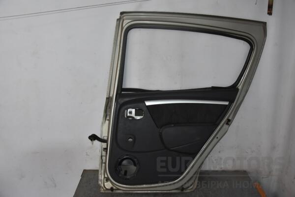 Двері задні праві Renault Sandero 2007-2013 821006948R 94570 - 2