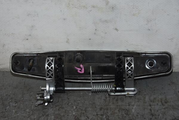 Ручка двери наружная правая Renault Sandero 2007-2013 806061345R 94580 - 2