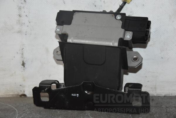Замок крышки багажника электр 4 пина Ford C-Max 2003-2010 3M51R442A66CA 94591 - 2