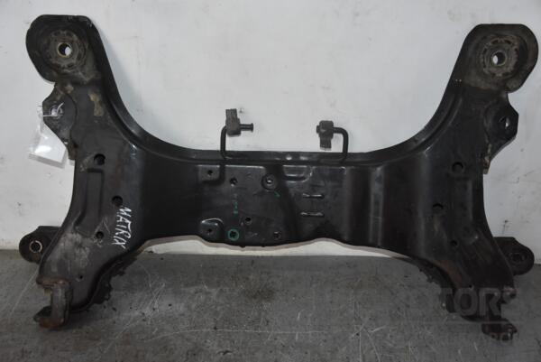 Балка передньої підвіски (підрамник) Hyundai Matrix 2001-2010 6240117510 94593 - 2