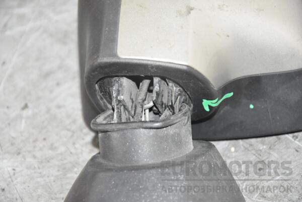 Дзеркало праве електр 5 пинов Renault Sandero 2007-2013 8200497513 94598 - 3