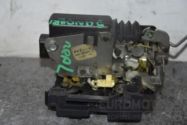 Замок двери передний левый электр 2 пина Renault Sandero 2007-2013 8200735227 94612 - 2