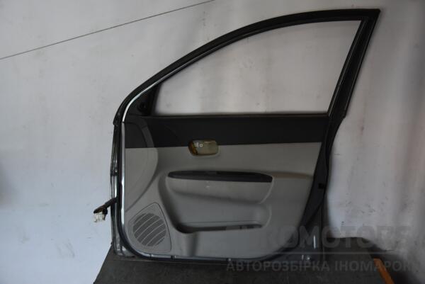 Двері передні праві Hyundai Accent 2006-2010 760040N000 94751 - 2