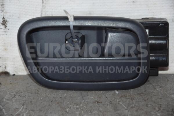 Ручка двери внутренняя передняя правая Hyundai Accent 2006-2010 826201 94756  euromotors.com.ua