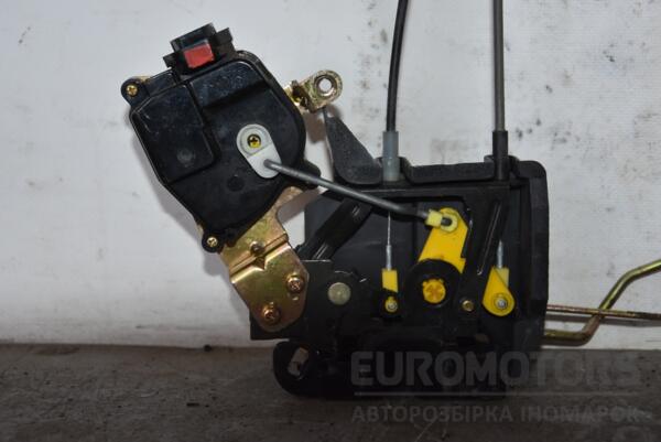 Замок двери передний правый электр 5 пинов Hyundai Accent 2006-2010 813201E020 94760 - 2