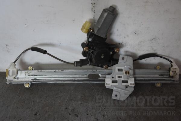 Склопідйомник передній правий електро 2 Піна Hyundai Accent 2006-2010 824021G010 94762 - 2