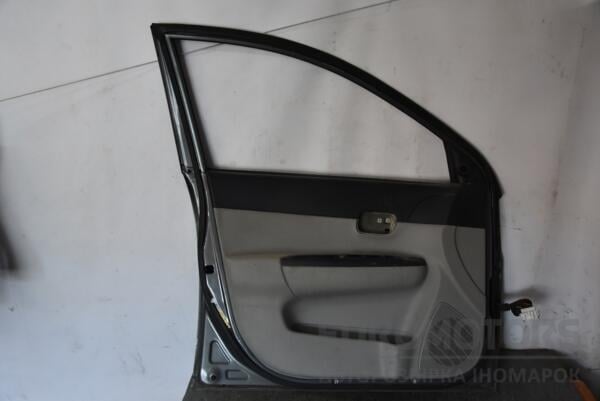 Дверь передняя левая Hyundai Accent 2006-2010 760030N000 94767 - 2