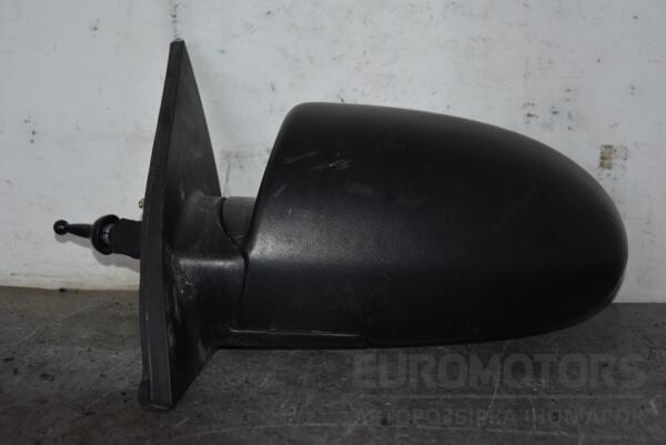 Дзеркало ліве механ Hyundai Accent 2006-2010 94770 - 2