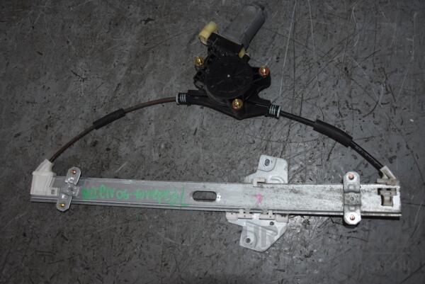 Склопідйомник передній лівий електро 2 Піна Hyundai Accent 2006-2010 824011G010 94774 - 2