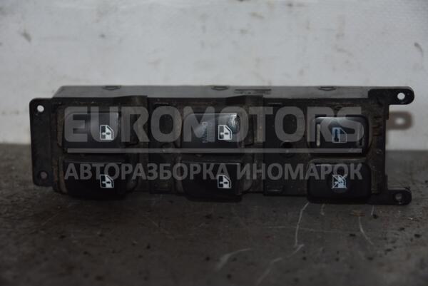 Блок управления стеклоподъемниками передний левый Hyundai Accent 2006-2010 935701E110 94777  euromotors.com.ua
