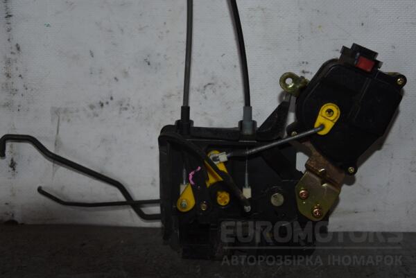 Замок двери передний левый электр 5 пинов Hyundai Accent 2006-2010 813101E020 94781 - 2