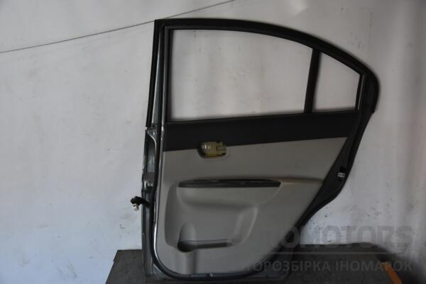 Дверь задняя правая Hyundai Accent 2006-2010 770040N000 94783 - 2